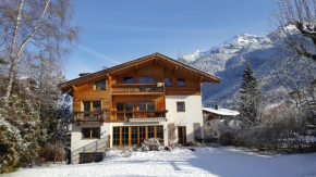 Appartement Stubaital, Neustift Im Stubaital